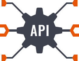 API連携プログラム実行